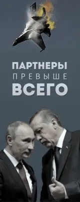 Партнёры Путина сбили российский самолёт. Выведет ли Россия войска из Сирии?!