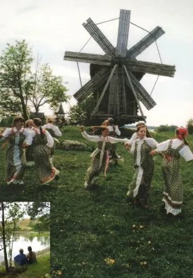 И не токмо - 4. Советы мудрого деда. 7