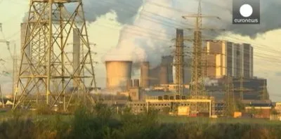 Климат на планете: новый печальный рекорд