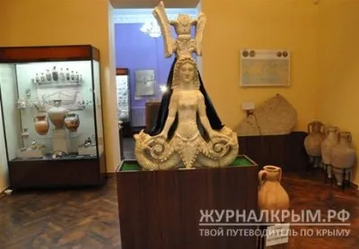 КРЫМСКАЯ ЭПОПЕЯ, РАССКАЗ О ЗМЕЕЛЮДЯХ. ЕЩЁ ОДИН ХИТРЫЙ ПЛАН ПУТИНА?!