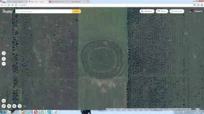 Найдено древнее Сарматское Святилище