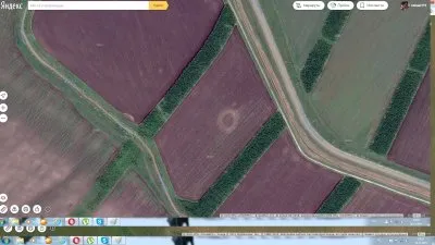 Найдено древнее Сарматское Святилище