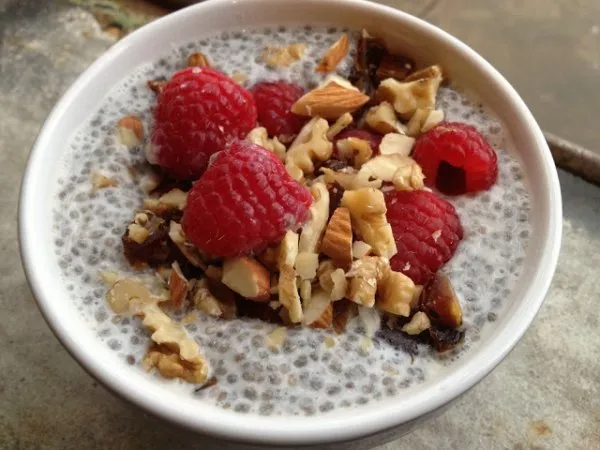 Огромная польза омега-3