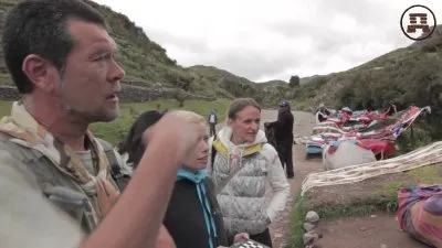 Парадоксы империи инков (фильм)