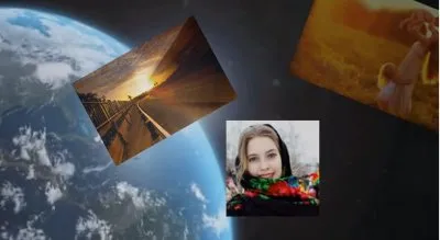 Песня Поднебесья (По Сварожьим Весям) Вячеслав Казарин