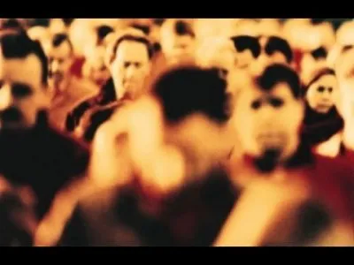 Среда обитания формирует матрицу поведения. Борис Ратников