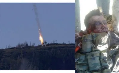 Турция уничтожила российский самолёт: причины и последствия