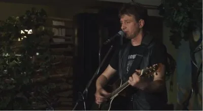 Владимир Май - Я вернулся с войны