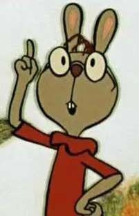 Колядушки. «Жидовский кролик»