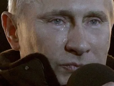 Мнение Рахимера: все мы некрофилы