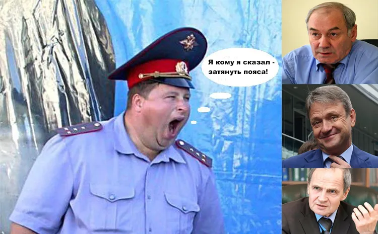 Мои ноябрьские впечатления