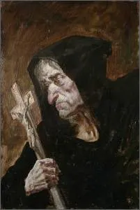 Спецслужбы и общество. Орден Иезувитов, Опус Деи