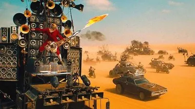 Дорожные войны: чекистский бизнес