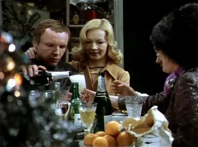 Немного о советском новиопе Эльдаре Рязанове