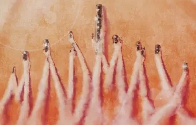 Дорожные войны: дальнобойщики частично перекрыли МКАД, полиция перекрыла дороги Москвы