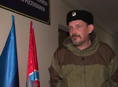 Совок первыми уничтожает лучших: убит Павел Дрёмов