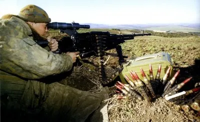 Первая чеченская: когда русские побеждали Ад