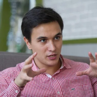 Куда послал нас президент?