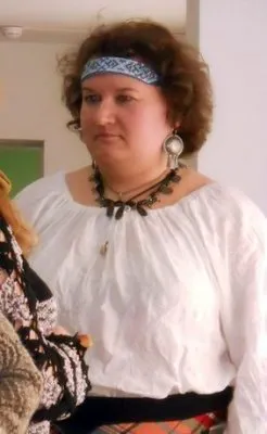 Мир женщины в социуме глазами предков