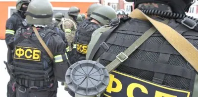 Новости чекистана: депутаты разрешили ФСБ стрелять по скоплениям людей, женщинам и детям