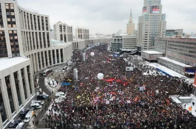 Новости чекистана: депутаты разрешили ФСБ стрелять по скоплениям людей, женщинам и детям