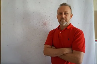 Родное Видение - В. Шумов о воспитании детей, пояснения + практика с парнем с севера Руси