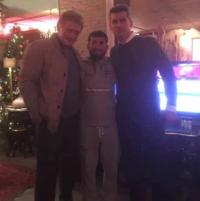 Что для Пескова жизнь молодого русского парня?!