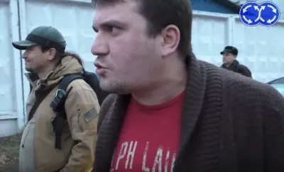 Кавказо-чекистский безпредел на дорогах России