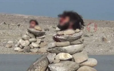 Евразийские нравы: игиловцы обезглавили пленных афганских военных, а затем афганская армия обезглавила пленных игиловцев