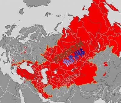 В Татарстане стали давить борцов с исламистами. О татарском пантюркизме.