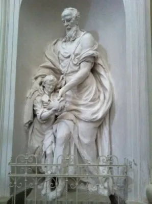 Далеко подевались ли Исполины?