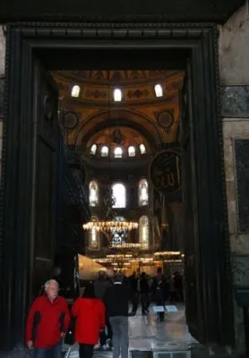 Далеко подевались ли Исполины?