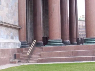 Далеко подевались ли Исполины?