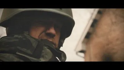 Донецкий аэропорт - Глеб Корнилов (Опасные)