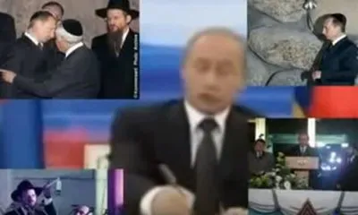 Евреи о нашей Руской Культуре.  Композитор Вячеслав Казарин