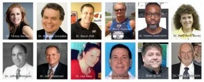 Медицинская мафия убрала 12 врачей натуропатов