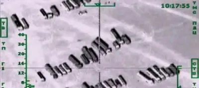 Министерство обороны РФ опубликовало новые факты контрабанды нефти в Турцию