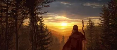 Славянская вера основана на самопознании