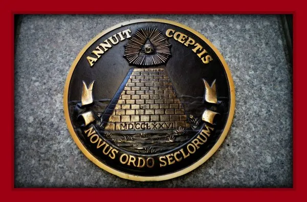 Тайны Нью-Йорка (трейлер)