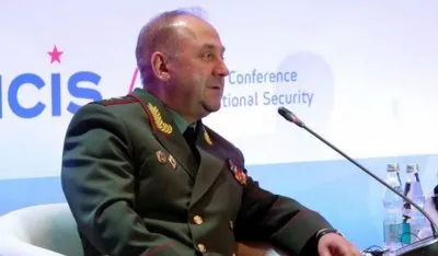 Очередная загадочная околокремлёвская смерть: умер главный военный разведчик Кремля Игорь Сергун