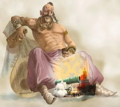 Путин россиян заморозит, но украинцам замёрзнуть не даст