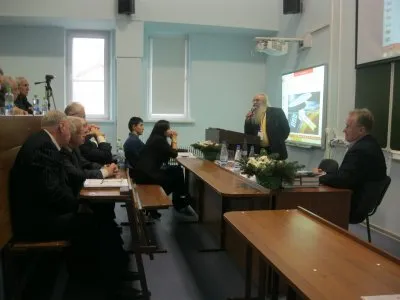 С. Ковалев - разъяснения о Глобальной Финансовой Системе Глофис