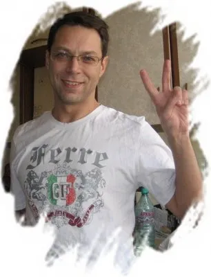 Родное Видение - Я. Старухин о Глобальной Волне с парнем с севера Руси