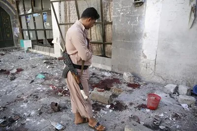 Разгорается война на Ближнем Востоке: Саудовская Аравия разбомбила посольство Ирана в Йемене