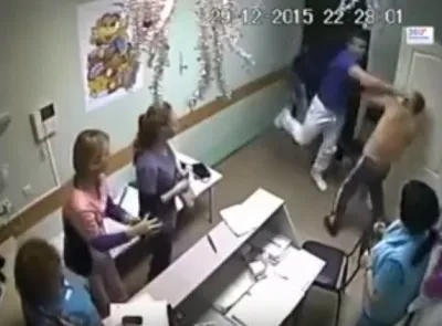 Проверка белгородской больницы, в которой врач-азиат убил пациента выявили множество нарушений