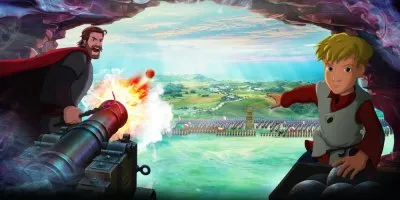 Обзор «Крепость: щитом и мечом» - практически шедевр