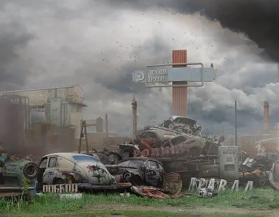 Диагноз окончательный — смерть!