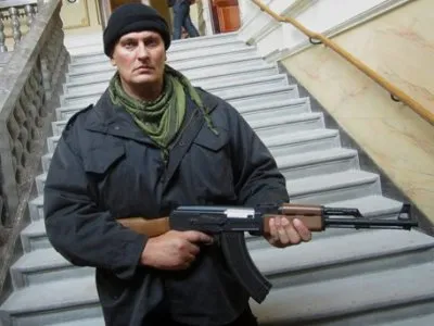 Славянин спасал кёльнских девушек от насилия мигрантов