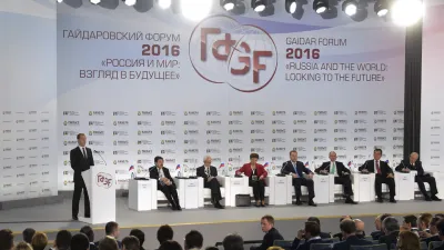 Муссируя тему о «либералах грантоедах». Гайдар как новый Ленин для сегодняшней номенклатуры