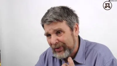 Встреча с Георгием Сидоровым состоится 25, 26 января!